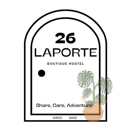 26 Laporte ポンディシェリ エクステリア 写真