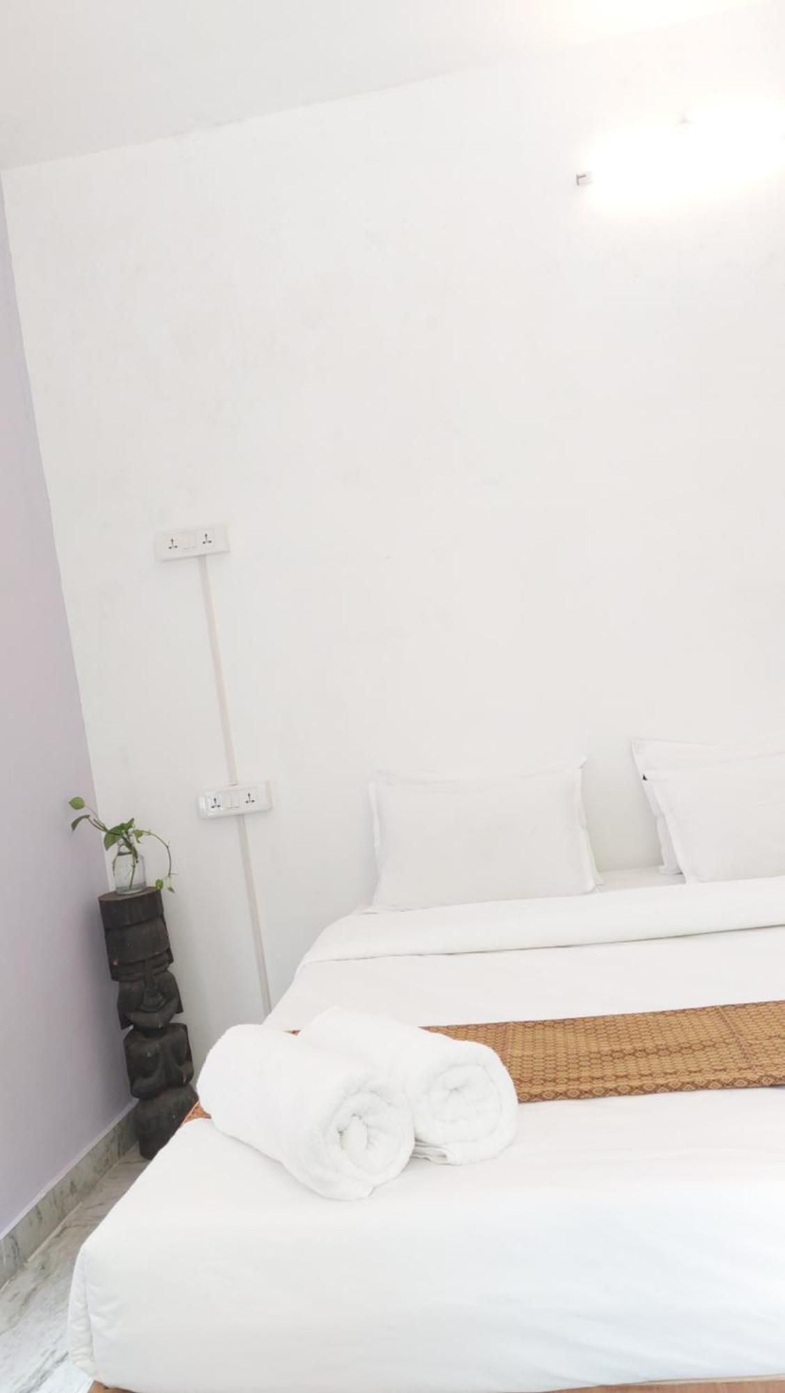 26 Laporte ポンディシェリ 部屋 写真